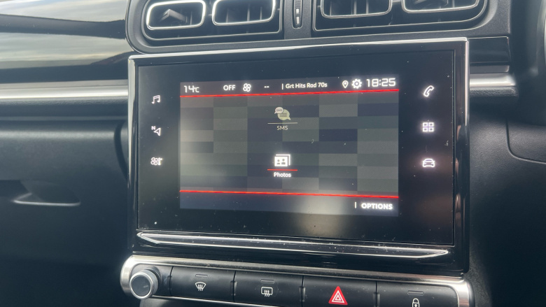 Citroen C3 1.2 PureTech 110 Flair 5dr EAT6 Petrol Hatchback